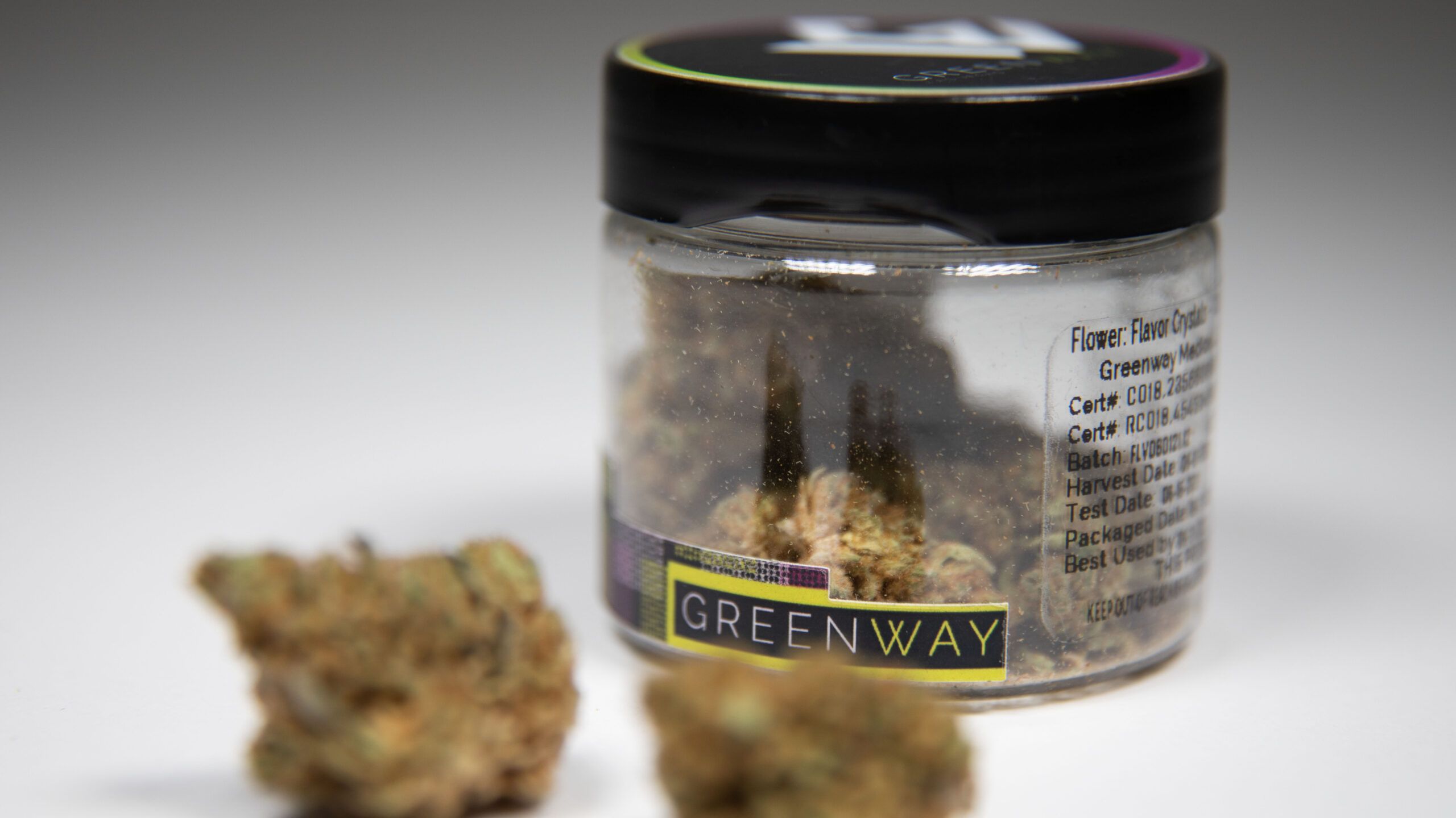 Identifying High-Quality Cannabis Flower from Reputable Cultivators